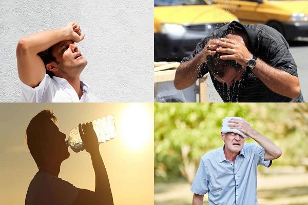 چند علائم هشدار دهنده