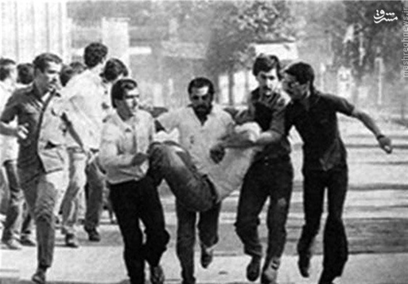 بازخوانی جنایات منافقین: ترور بدون شناسایی قبلی بازخوانی جنایات منافقین: ترور بدون شناسایی قبلی