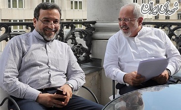 صورت مسئله را عوض نکنید شما گفتید که تحریمها برنمیگردد!/امضای کری تضمین است!/برای اعتبار آمریکا بد میشود که زیر توافق بزند! صورت مسئله را عوض نکنید شما گفتید که تحریمها برنمیگردد!/امضای کری تضمین است!/برای اعتبار آمریکا بد میشود که زیر توافق بزند!