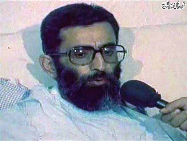 من به شما خامنهای عزیز، تبریک میگویم /آوای دعوت شما به صلاح و سداد در گوش مسلمین جهان طنینانداز است/ از خداوند تعالی سلامت شما را برای ادامه خدمت به اسلام و مسلمین خواستارم/ماجرای ترور + تصاویر من به شما خامنهای عزیز، تبریک میگویم /آوای دعوت شما به صلاح و سداد در گوش مسلمین جهان طنینانداز است/ از خداوند تعالی سلامت شما را برای ادامه خدمت به اسلام و مسلمین خواستارم/ماجرای ترور + تصاویر