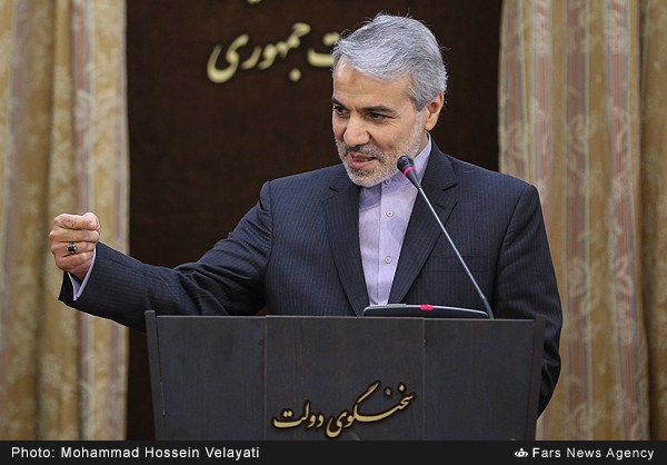 درباره توچال رفتن رئیس جمهور سیاه نمایی می کنند! درباره توچال رفتن رئیس جمهور سیاه نمایی می کنند!