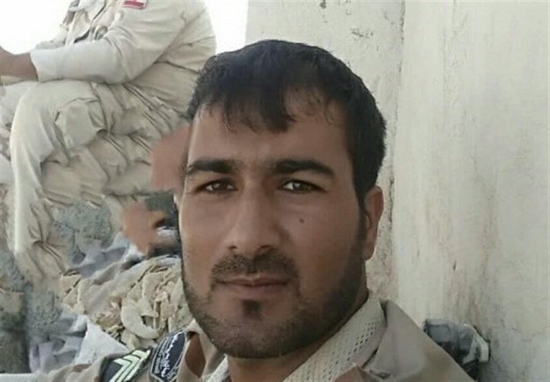 پلیسهایی که در خرداد ماه امسال به شهادت رسیدند + عکس پلیسهایی که در خرداد ماه امسال به شهادت رسیدند + عکس