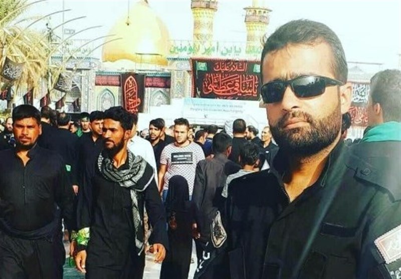 پلیسهایی که در خرداد ماه امسال به شهادت رسیدند + عکس پلیسهایی که در خرداد ماه امسال به شهادت رسیدند + عکس