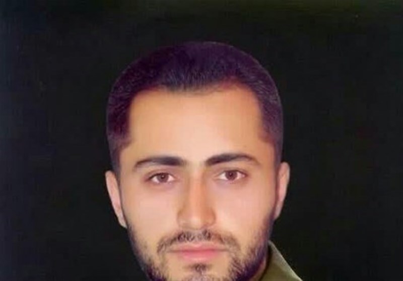 پلیسهایی که در خرداد ماه امسال به شهادت رسیدند + عکس پلیسهایی که در خرداد ماه امسال به شهادت رسیدند + عکس