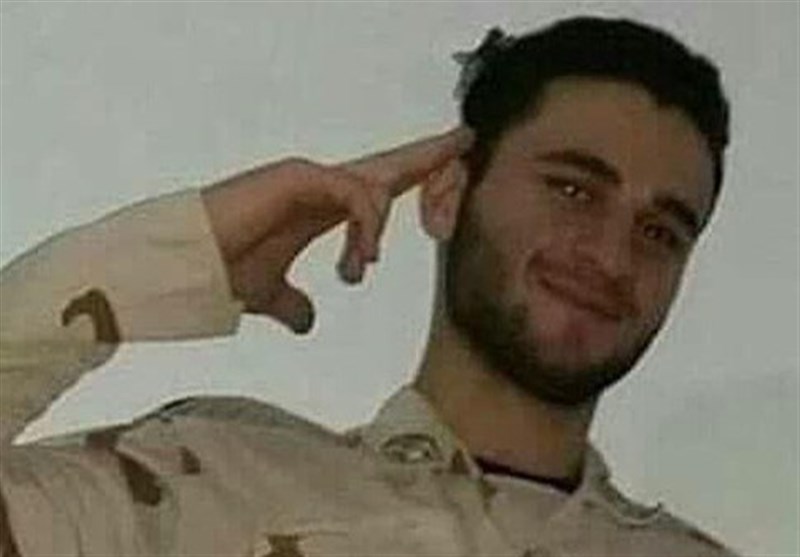 پلیسهایی که در خرداد ماه امسال به شهادت رسیدند + عکس پلیسهایی که در خرداد ماه امسال به شهادت رسیدند + عکس