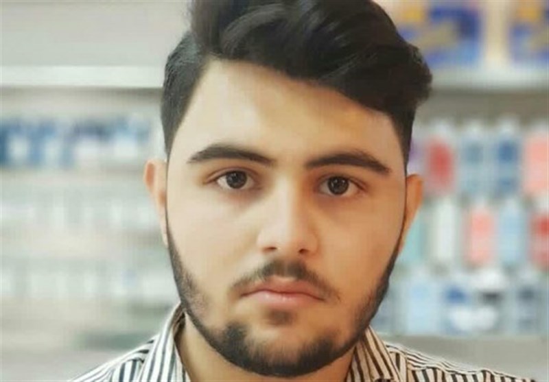 پلیسهایی که در خرداد ماه امسال به شهادت رسیدند + عکس پلیسهایی که در خرداد ماه امسال به شهادت رسیدند + عکس