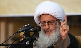 مواضع صریح آیت الله وحید پیرامون تفرقه انگیزان/تفرقهانگیزان در شیعه از فقاهت به دور هستند مواضع صریح آیت الله وحید پیرامون تفرقه انگیزان/تفرقهانگیزان در شیعه از فقاهت به دور هستند