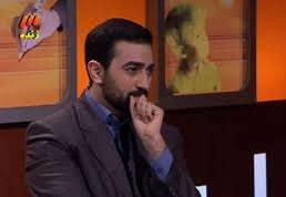 مطلب مجری تلویزیون علیه منافقین در اینستاگرام حذف شد!