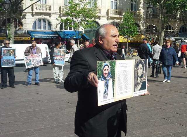 در نشست سالانه سازمان منافقین علیه ایران چه خبر است؟/ مثلث ترور آماده میشود! در نشست سالانه سازمان منافقین علیه ایران چه خبر است؟/ مثلث ترور آماده میشود!