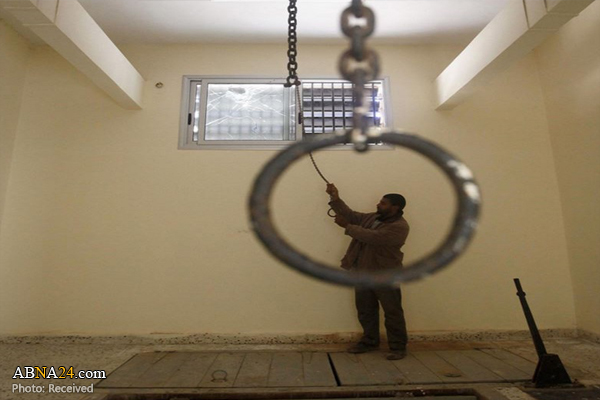دولت عراق تصاویر اعدام شدگان داعش را منتشر کرد دولت عراق تصاویر اعدام شدگان داعش را منتشر کرد