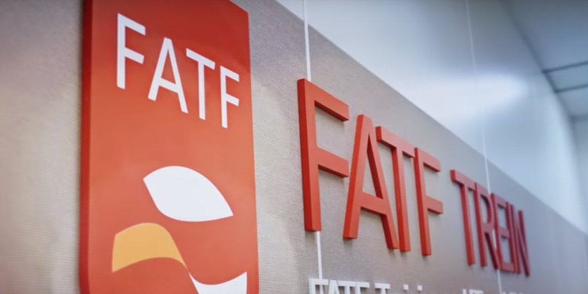 گزارشی به روایت اسناد غربی/پشت صحنه FATF نهاد مالی یا اهرم سیاسی؟! گزارشی به روایت اسناد غربی/پشت صحنه FATF نهاد مالی یا اهرم سیاسی؟!
