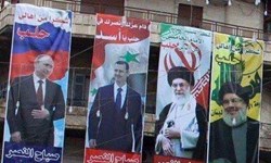 دفاع از ایران در سوریه در مصاحبه با تلویزیون اسرائیل