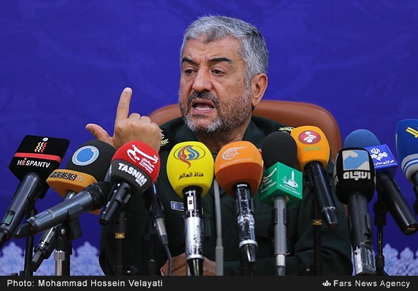 منافقان، سلطنتطلبان و آلسعود برای ناامنی کشور هزینه میکنند/ برای تیر و مرداد برنامه داشتند منافقان، سلطنتطلبان و آلسعود برای ناامنی کشور هزینه میکنند/ برای تیر و مرداد برنامه داشتند