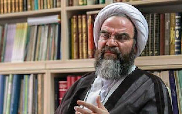 حسن روحانی بهترین است، چون متعادل و معتدل است!