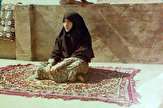 ماجرای جالب زنی که محافظ شخصی فرمانده بود ماجرای جالب زنی که محافظ شخصی فرمانده بود