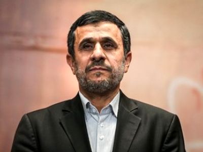 واکنش احمدی نژاد به دلایل رد صلاحیتش در انتخابات