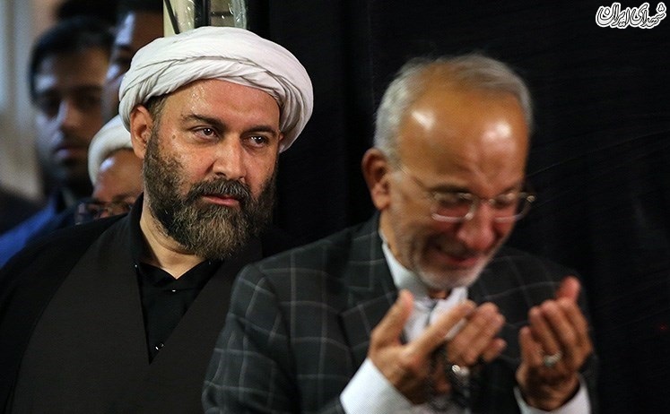 تشییع پیکر مطهر مرحوم آیت الله مرتضی تهرانی تشییع پیکر مطهر مرحوم آیت الله مرتضی تهرانی