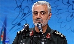 تکذیب تذکر رهبر معظم انقلاب به حاج قاسم سلیمانی