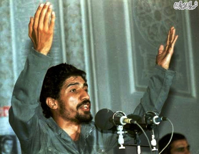 روزی که رادیو عراق اعلام کرد بلبل خمینی را گرفتیم روزی که رادیو عراق اعلام کرد بلبل خمینی را گرفتیم