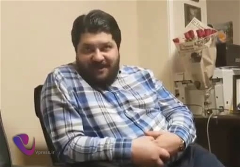انتقاد شدید برخی فرزندان شهدا به پسر رئیس کل اسبق بانک مرکزی انتقاد شدید برخی فرزندان شهدا به پسر رئیس کل اسبق بانک مرکزی