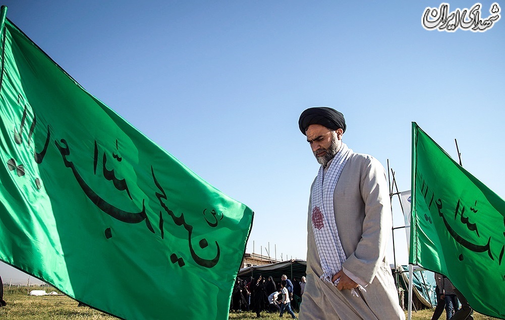 راهیان نور در مناطق عملیاتی غرب کشور راهیان نور در مناطق عملیاتی غرب کشور