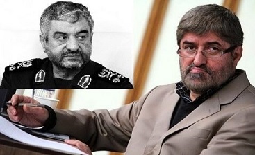 جناب مطهری مرد میدان باش!/اگر دین ندارید حداقل مرد باشید!