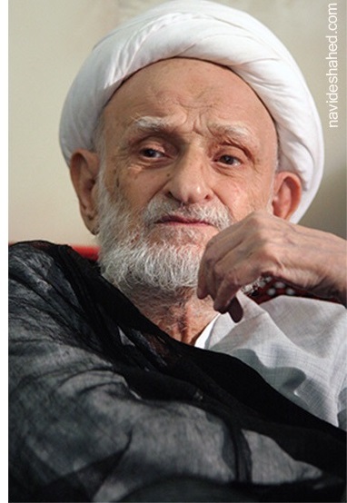 شیخ فضل الله نوری و مشروطیت در کلام آیت الله بهجت