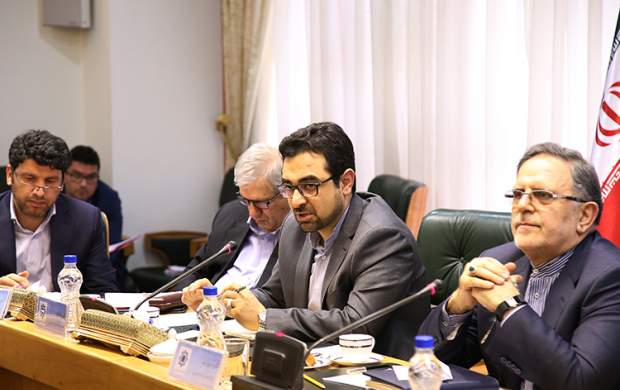 برکناری برادرزاده عراقچی از معاونت ارزی بانک مرکزی