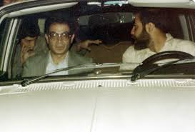 پیش بینی شهید راه نفاق درباره راس فتنه 88/موسوی در نهایت به خط آمریکا می رسد/ او اعتقادی به ولایت فقیه ندارد پیش بینی شهید راه نفاق درباره راس فتنه 88/موسوی در نهایت به خط آمریکا می رسد/ او اعتقادی به ولایت فقیه ندارد
