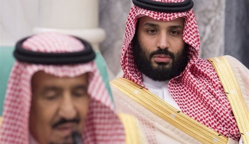 جزئیاتی از ترفند جدید بن‌سلمان برای برکناری پدرش!
