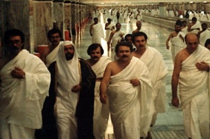 سرنوشت اعضای دخیل سازمان منافقین در کشتار حج سرنوشت اعضای دخیل سازمان منافقین در کشتار حج