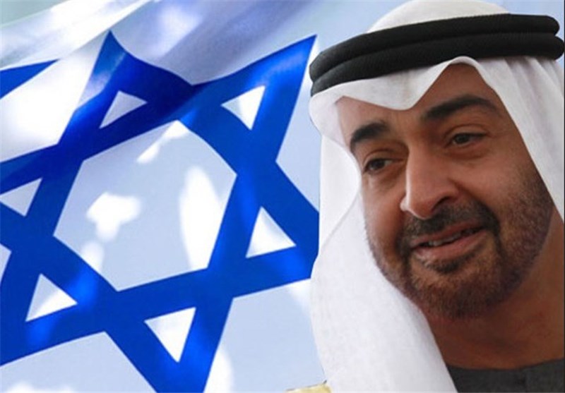 العهد خبر داد: اهتزاز پرچم