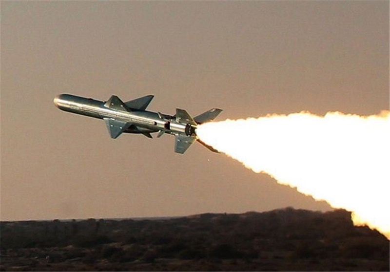 سپاه جزئیات موشک کروز ۱۵۰۰ کیلومتری را اعلام کرد