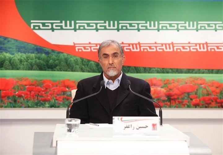اقتصاد دان حامی دولت: سیاستهای لیبرالی دولت همسو با آمریکا واسرائیل است اقتصاد دان حامی دولت: سیاستهای لیبرالی دولت همسو با آمریکا واسرائیل است
