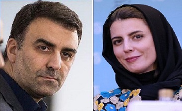ایشان (لیلا حاتمی) یکی از بهترین بازیگران ایران هستند!/آقای داروغهزاده! کمی هم از انقلاب دفاع کنید! ایشان (لیلا حاتمی) یکی از بهترین بازیگران ایران هستند!/آقای داروغهزاده! کمی هم از انقلاب دفاع کنید!