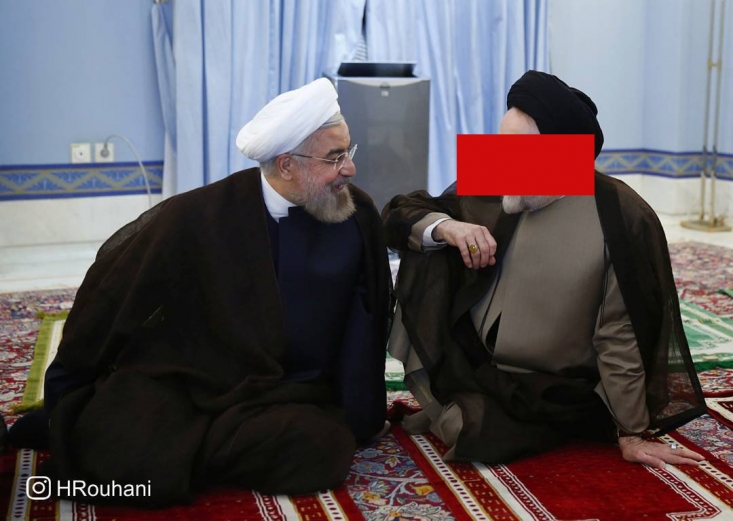 تحلیل رفتار رئیس دولت اصلاحات در حدیثی از امیرالمومنین / روایت پوپولیستهایی که نگذاشتند آینده دیده شود! تحلیل رفتار رئیس دولت اصلاحات در حدیثی از امیرالمومنین / روایت پوپولیستهایی که نگذاشتند آینده دیده شود!