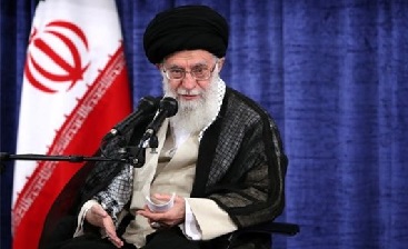 نسبت به اوضاع ما اصلا نگران نباشید/هیچ کس هیچ غلطی نمی تواند بکند نسبت به اوضاع ما اصلا نگران نباشید/هیچ کس هیچ غلطی نمی تواند بکند