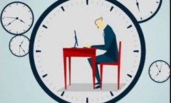 اعلام ساعت کار ادارات و دستگاه ها تا پایان مردادماه