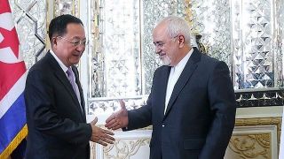 تحلیل واشنگتن تایمز از سفر وزیر خارجه کره شمالی