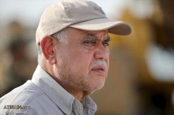 دولت تشکیل شده توسط آمریکا را سرنگون می کنیم