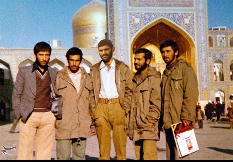 تفحص ۸ شهید متوسل به امام هشتم در روز زیارتی امام رضا(ع) تفحص ۸ شهید متوسل به امام هشتم در روز زیارتی امام رضا(ع)