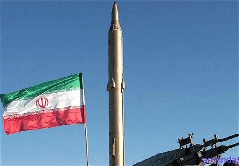روایت یک سایت آمریکایی از ۴ توانمندی نظامی ایران مقابل آمریکا روایت یک سایت آمریکایی از ۴ توانمندی نظامی ایران مقابل آمریکا