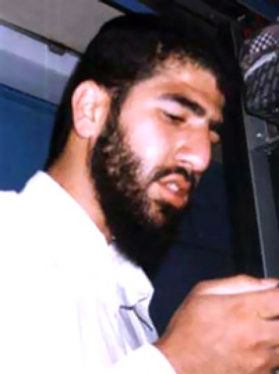 روایتی از شهادت آمر به معروف شهید محمود توفیقیان روایتی از شهادت آمر به معروف شهید محمود توفیقیان