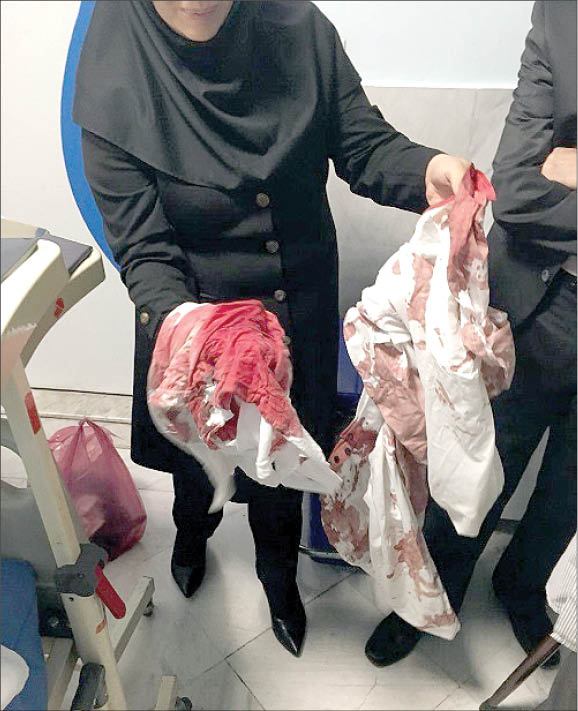 پشت پرده پشت پرده