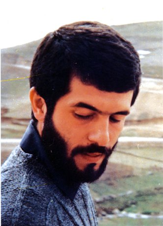 یادکردی از نام آوران/شهیدان حبیب اللهی،تجلایی،باکری، یاغچیان و.... یادکردی از نام آوران/شهیدان حبیب اللهی،تجلایی،باکری، یاغچیان و....