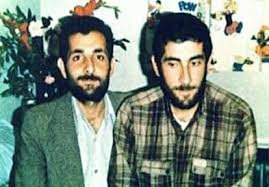یادکردی از نام آوران/شهیدان حبیب اللهی،تجلایی،باکری، یاغچیان و.... یادکردی از نام آوران/شهیدان حبیب اللهی،تجلایی،باکری، یاغچیان و....