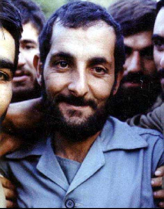 یادکردی از نام آوران/شهیدان حبیب اللهی،تجلایی،باکری، یاغچیان و.... یادکردی از نام آوران/شهیدان حبیب اللهی،تجلایی،باکری، یاغچیان و....