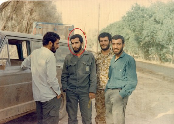 یادکردی از نام آوران/شهیدان حبیب اللهی،تجلایی،باکری، یاغچیان و.... یادکردی از نام آوران/شهیدان حبیب اللهی،تجلایی،باکری، یاغچیان و....