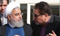 پاسخ منفی روحانی به تقاضای اصلاح طلبان مجلس