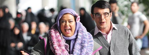 وقتی میخواهندبه هر قیمتی مردم را بخندانند!/با افتخار و با وجدان راحت ميگويم، ميخواهم فيلم مبتذل بسازم! وقتی میخواهندبه هر قیمتی مردم را بخندانند!/با افتخار و با وجدان راحت ميگويم، ميخواهم فيلم مبتذل بسازم!